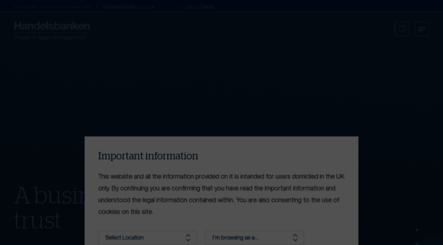 wealthandasset.handelsbanken.co.uk