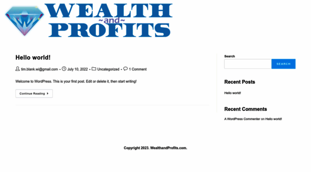 wealthandprofits.com