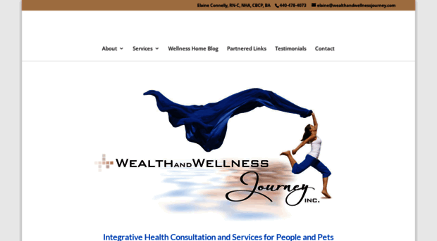 wealthandwellnessjourney.com