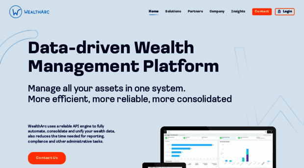 wealtharc.com