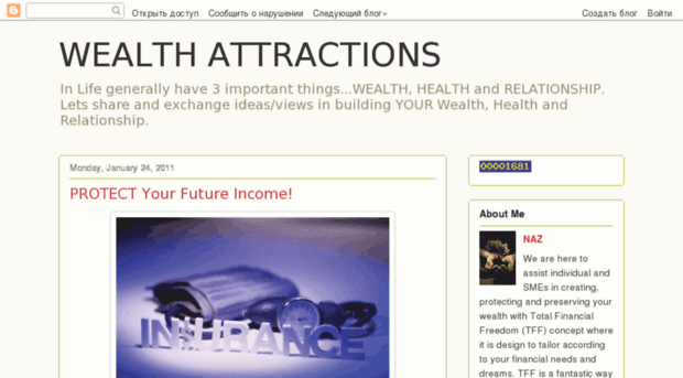 wealthattractions.blogspot.com