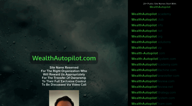 wealthautopilot.com