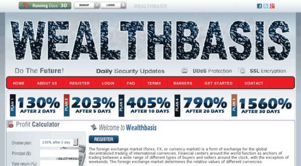 wealthbasis.com