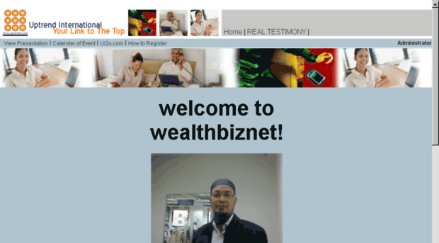 wealthbiznet.ui2u.com