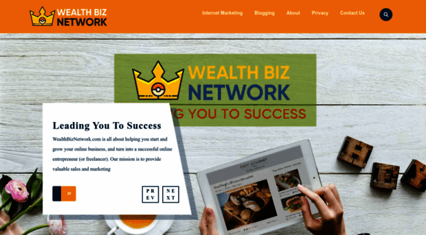 wealthbiznetwork.com