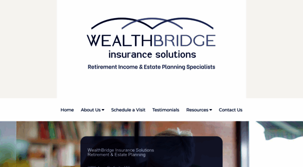 wealthbridgesolutions.com