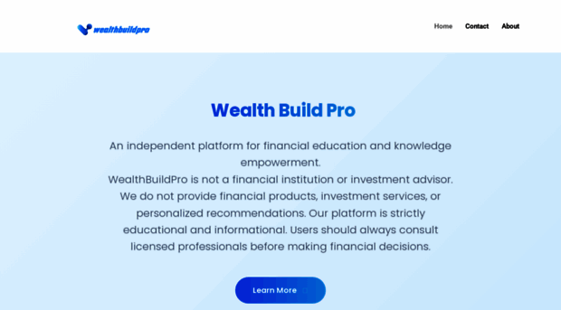 wealthbuildpro.com