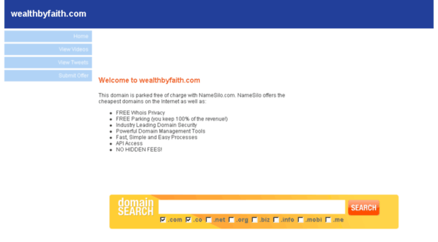 wealthbyfaith.com