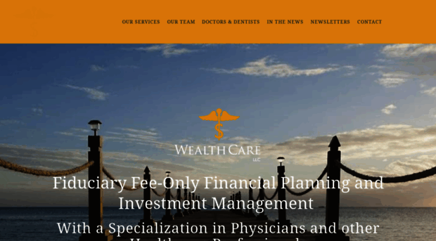 wealthcarellc.com