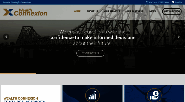 wealthconnexion.com.au