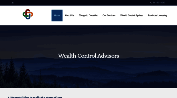 wealthcontrol.com