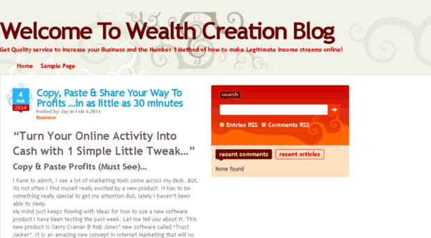 wealthcreation29.blog.com