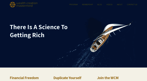 wealthcreationmastermind.com