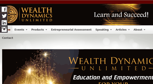 wealthdynamicsunlimited.com