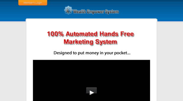 wealthempowersystem.com