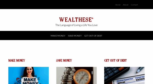 wealthese.com
