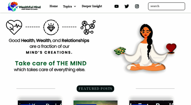 wealthfulmind.com