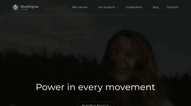 wealthglow-limited.com