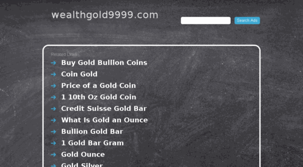 wealthgold9999.com