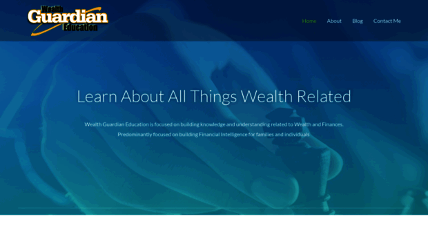 wealthguardianeducation.com