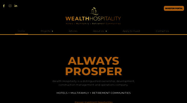 wealthhg.com