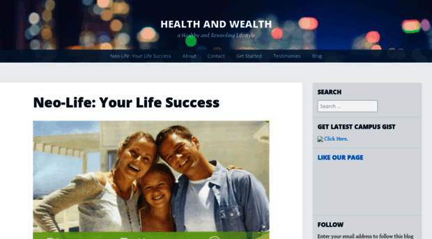 wealthinhealth2016.wordpress.com