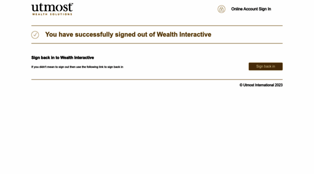 wealthinteractive.utmostinternational.com