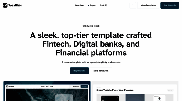 wealthis-fintech-banks-webflow-template.webflow.io
