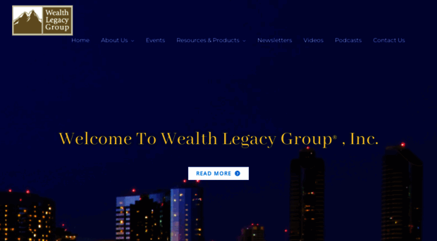 wealthlegacycenter.org