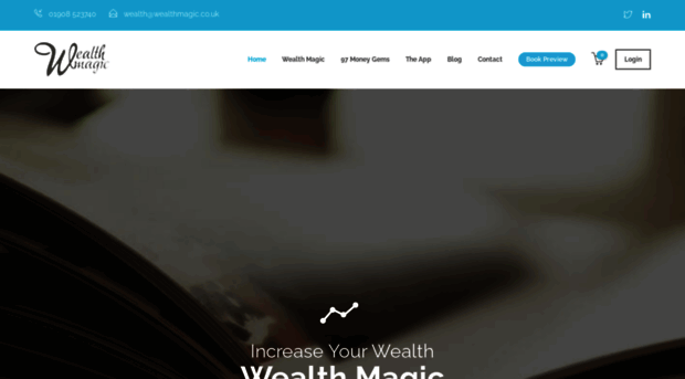 wealthmagic.co.uk