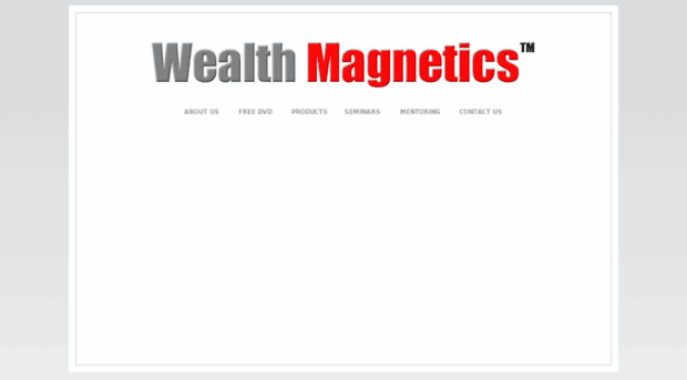 wealthmagnetics.com