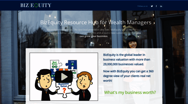 wealthmanagement.bizequity.com