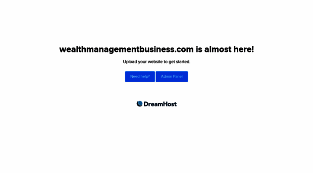 wealthmanagementbusiness.com