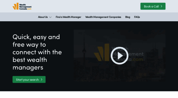 wealthmanagementcanada.com