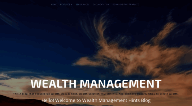 wealthmanagementhints.blogspot.com