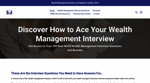 wealthmanagementinterview.com