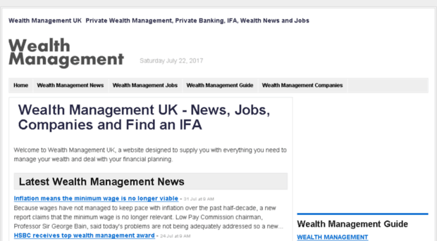 wealthmanagementuk.co.uk