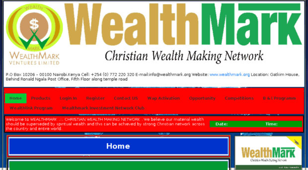 wealthmark.org