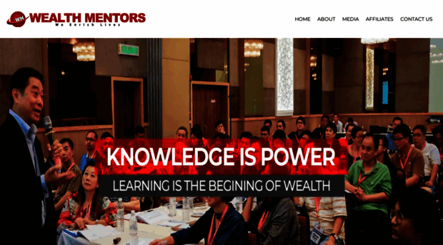 wealthmentors.com