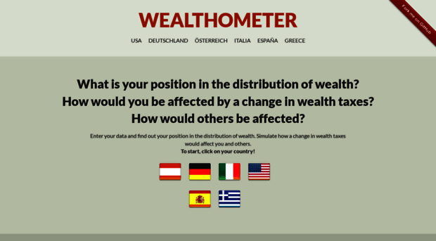 wealthometer.org