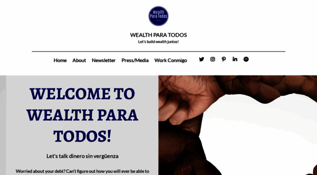 wealthparatodos.com