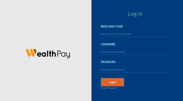 wealthpay.net