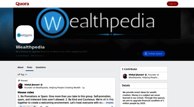 wealthpedia.quora.com