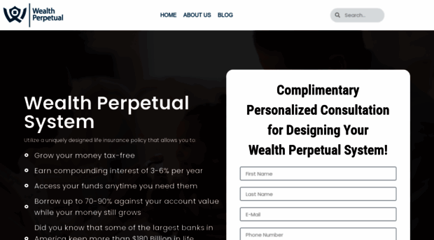 wealthperpetual.com