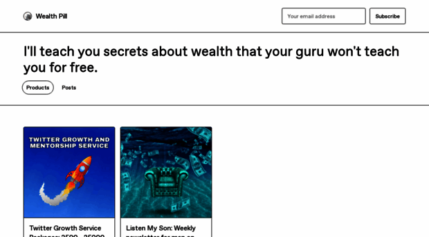 wealthpill.gumroad.com