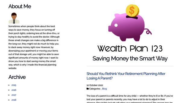 wealthplan123.com