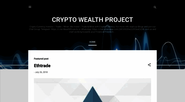 wealthprojects.blogspot.com