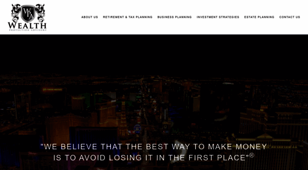 wealthprotectionadvisory.com