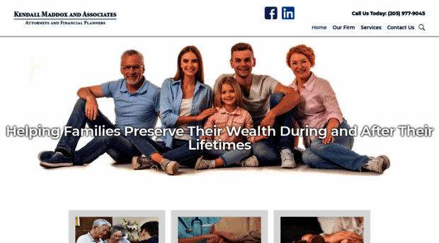 wealthprotectionlaw.com