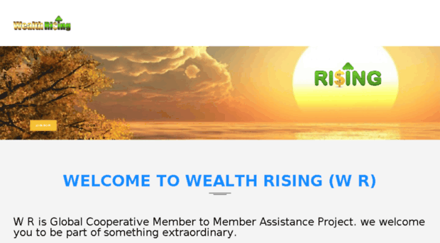 wealthrising2point-o.net